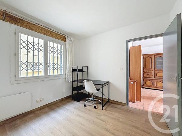 Appartement T3 à vendre  3 pièces - 42,38 m2 AGDE - 34
