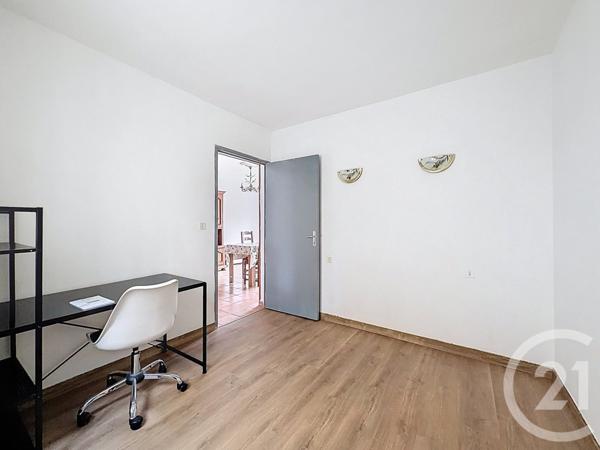 Appartement T3 à vendre  3 pièces - 42,38 m2 AGDE - 34