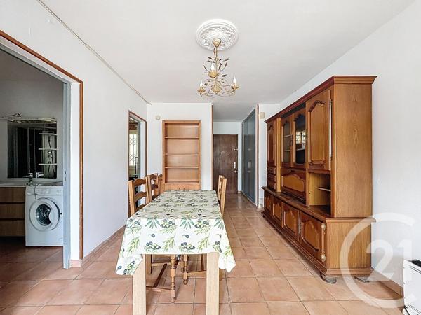 Appartement T3 à vendre  3 pièces - 42,38 m2 AGDE - 34