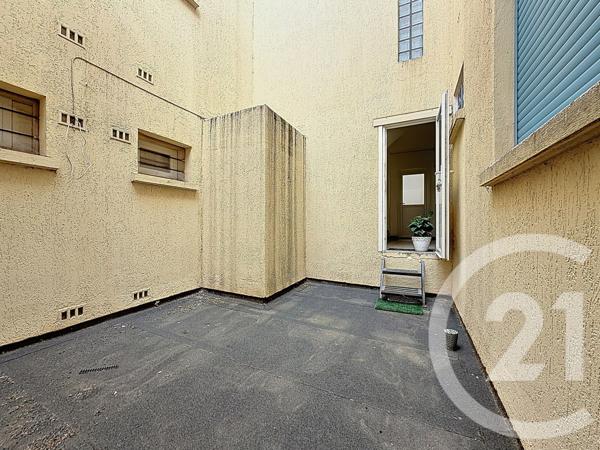 Appartement T3 à vendre  3 pièces - 42,38 m2 AGDE - 34