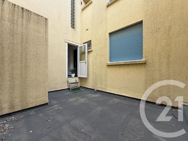 Appartement T3 à vendre  3 pièces - 42,38 m2 AGDE - 34
