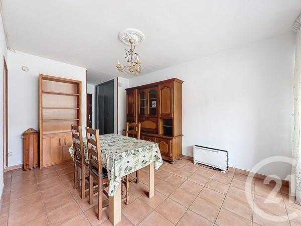 Appartement T3 à vendre  3 pièces - 42,38 m2 AGDE - 34