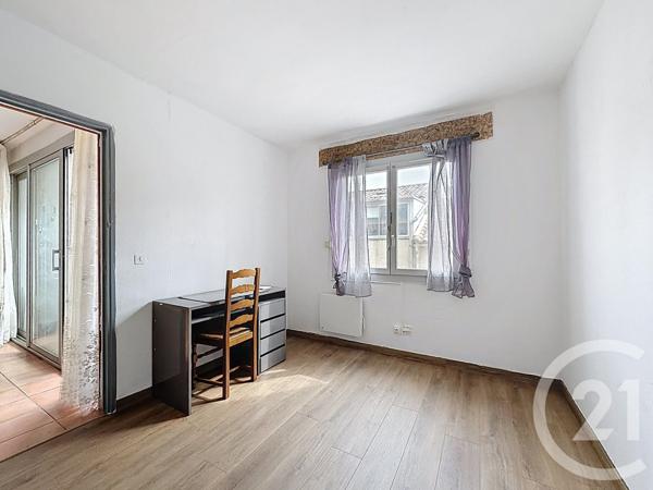 Appartement T3 à vendre  3 pièces - 42,38 m2 AGDE - 34