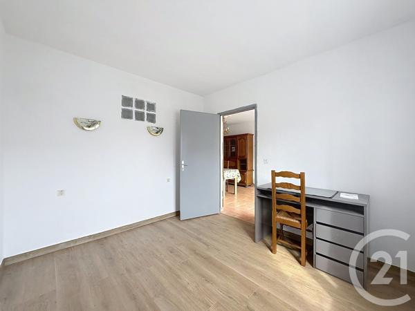 Appartement T3 à vendre  3 pièces - 42,38 m2 AGDE - 34