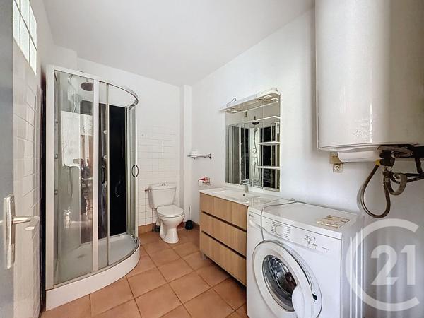 Appartement T3 à vendre  3 pièces - 42,38 m2 AGDE - 34
