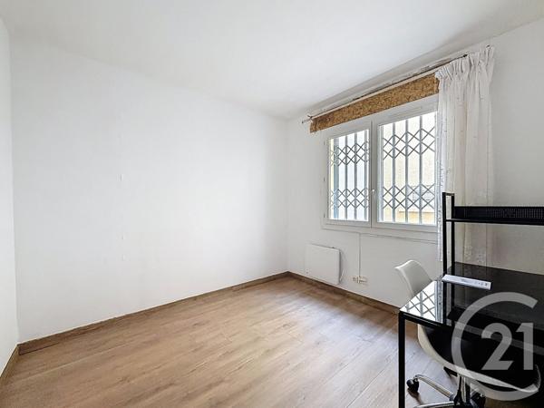 Appartement T3 à vendre  3 pièces - 42,38 m2 AGDE - 34