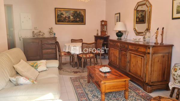 Achat appartement Mulhouse - 2 pièce(s) - 49 m² - 125 400 €