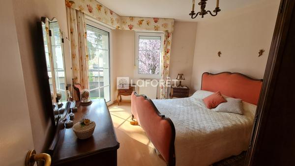 Achat appartement Mulhouse - 2 pièce(s) - 49 m² - 125 400 €