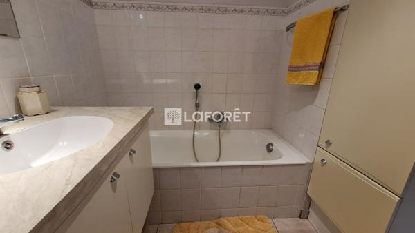 Achat appartement Mulhouse - 2 pièce(s) - 49 m² - 125 400 €