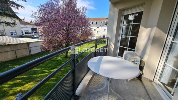 Achat appartement Mulhouse - 2 pièce(s) - 49 m² - 125 400 €