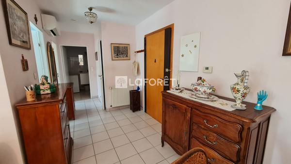 Achat appartement Mulhouse - 2 pièce(s) - 49 m² - 125 400 €