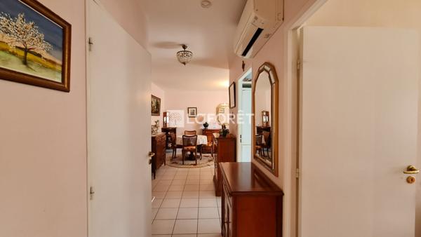 Achat appartement Mulhouse - 2 pièce(s) - 49 m² - 125 400 €