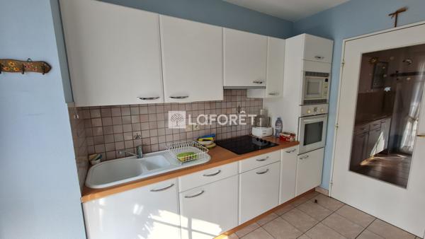 Achat appartement Mulhouse - 2 pièce(s) - 49 m² - 125 400 €