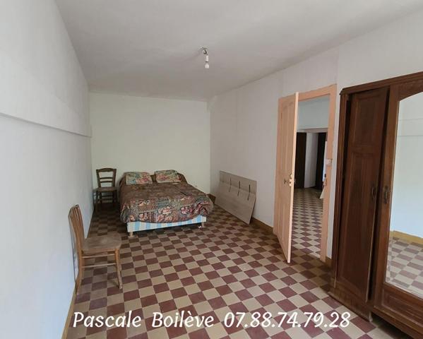 Maison à rénover - NOYANT VILLAGES (49390)