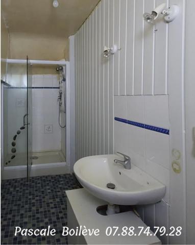 Maison à rénover - NOYANT VILLAGES (49390)