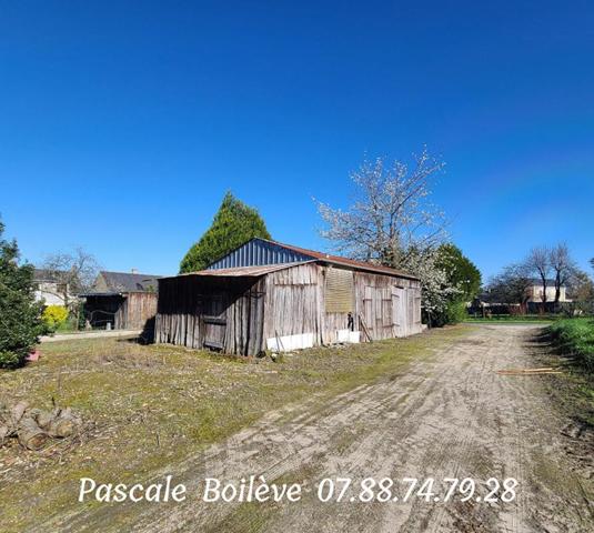 Maison à rénover - NOYANT VILLAGES (49390)