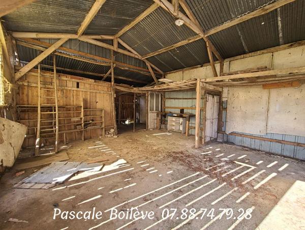 Maison à rénover - NOYANT VILLAGES (49390)