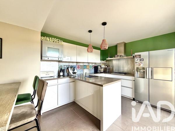 Maison à vendre 9 pièces 260 m² Eymoutiers