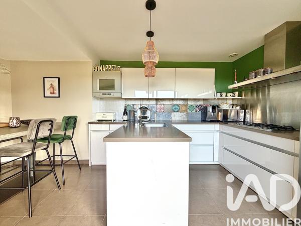 Maison à vendre 9 pièces 260 m² Eymoutiers