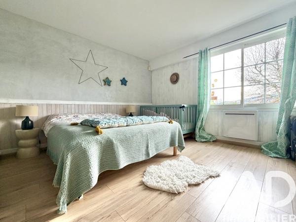 Maison à vendre 9 pièces 260 m² Eymoutiers