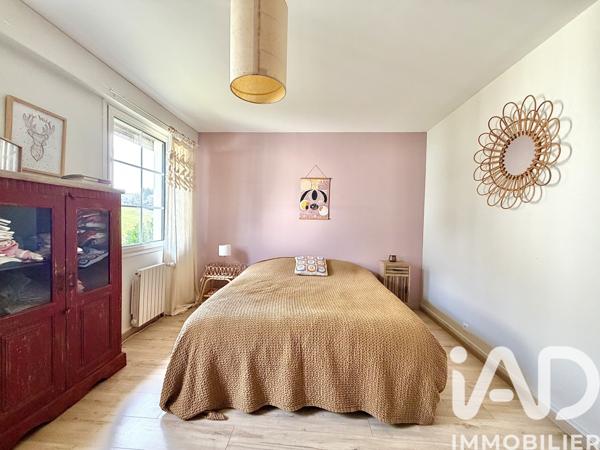 Maison à vendre 9 pièces 260 m² Eymoutiers