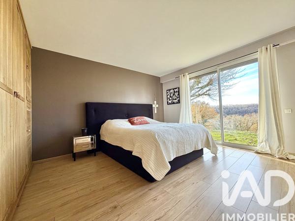 Maison à vendre 9 pièces 260 m² Eymoutiers