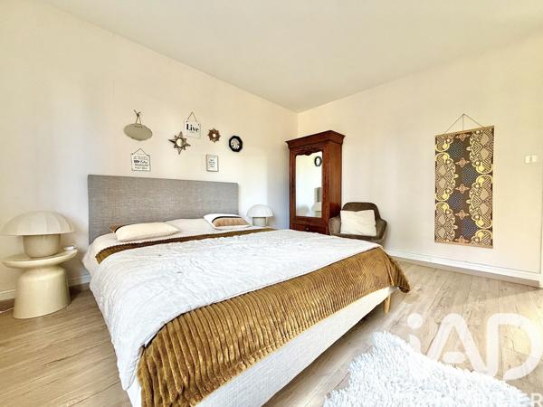 Maison à vendre 9 pièces 260 m² Eymoutiers