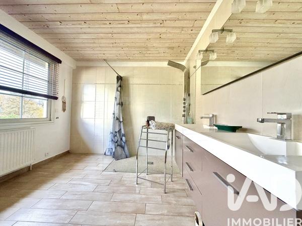Maison à vendre 9 pièces 260 m² Eymoutiers