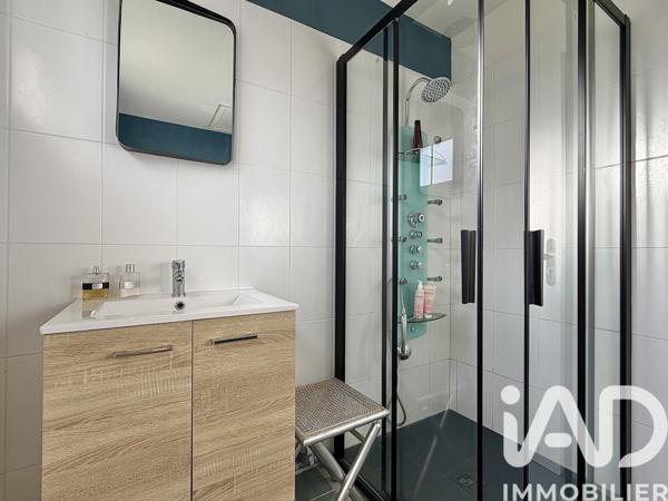 Maison à vendre 9 pièces 260 m² Eymoutiers