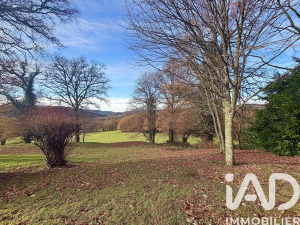 Maison à vendre 9 pièces 260 m² Eymoutiers