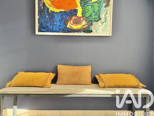 Maison à vendre 9 pièces 260 m² Eymoutiers