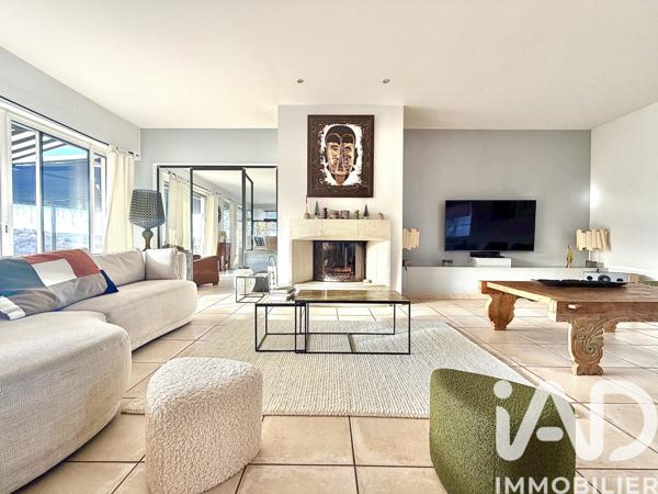 Maison à vendre 9 pièces 260 m² Eymoutiers