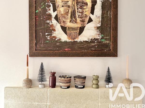 Maison à vendre 9 pièces 260 m² Eymoutiers