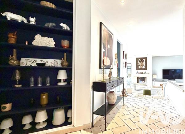 Maison à vendre 9 pièces 260 m² Eymoutiers