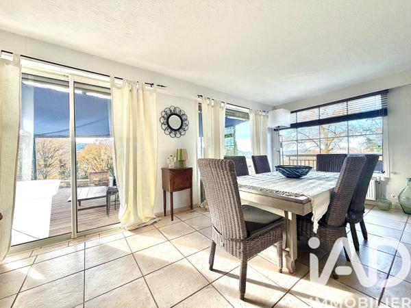 Maison à vendre 9 pièces 260 m² Eymoutiers