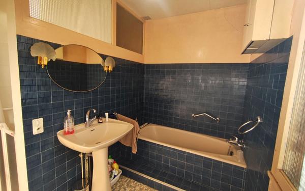 Maison à vendre    6 pièces • 108,31 m2 Albigny-sur-Saône