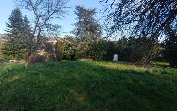 Maison à vendre    6 pièces • 108,31 m2 Albigny-sur-Saône