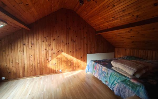 Maison à vendre    6 pièces • 108,31 m2 Albigny-sur-Saône