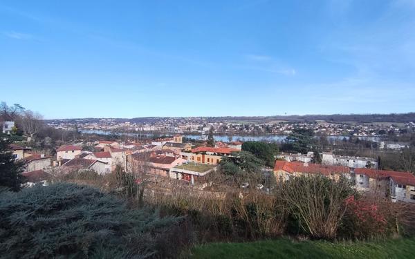 Maison à vendre    6 pièces • 108,31 m2 Albigny-sur-Saône