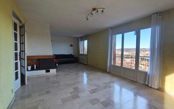 Maison à vendre    6 pièces • 108,31 m2 Albigny-sur-Saône