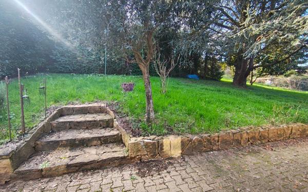 Maison à vendre    6 pièces • 108,31 m2 Albigny-sur-Saône