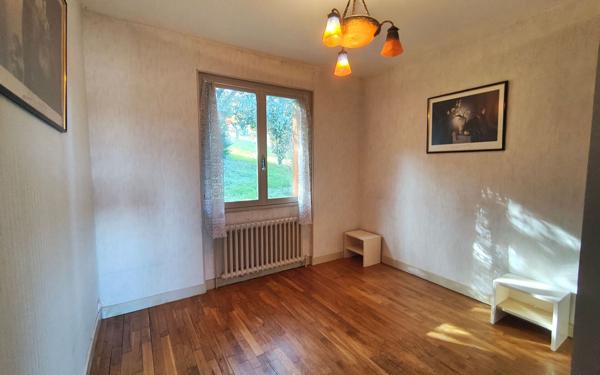 Maison à vendre    6 pièces • 108,31 m2 Albigny-sur-Saône