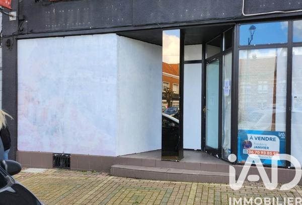 Immeuble à vendre 120 m² Wingles