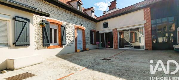 Maison à vendre 6 pièces 112 m² Aureilhan