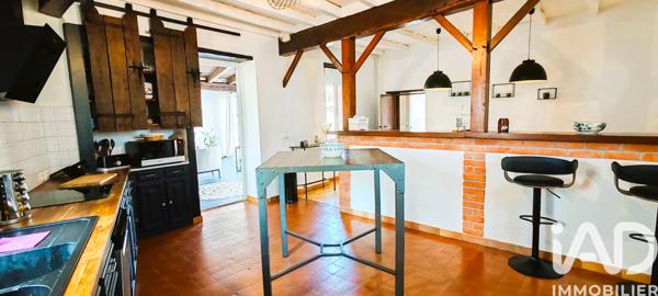 Maison à vendre 6 pièces 112 m² Aureilhan