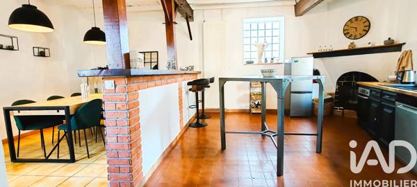 Maison à vendre 6 pièces 112 m² Aureilhan