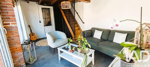 Maison à vendre 6 pièces 112 m² Aureilhan