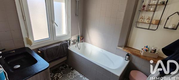 Maison à vendre 6 pièces 112 m² Aureilhan