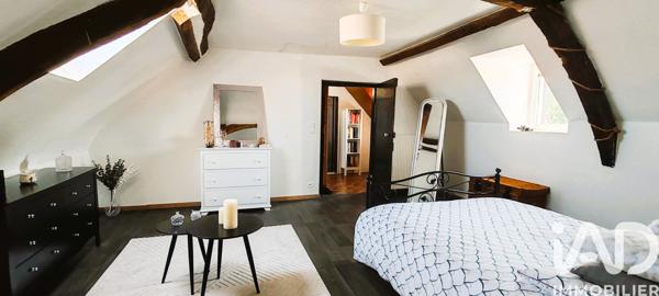 Maison à vendre 6 pièces 112 m² Aureilhan