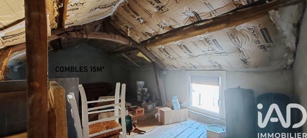 Maison à vendre 6 pièces 112 m² Aureilhan